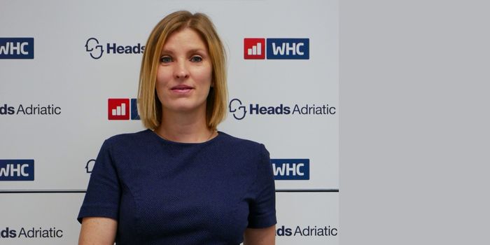 Új csapattaggal bővült a WHC - Kissné Szilágyi Katalin Budapest és környéke régió vezetője